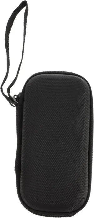 DOITOOL Ssd Storage Case Hard Drive Holder Lanyard Portable Ssd Travel Organizer Bag for Secure Storage