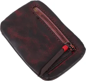 Earbud Case Pouch Secure Cable Organizer Bag for Headphones Cables and Earphones Waterproof and Compact Design