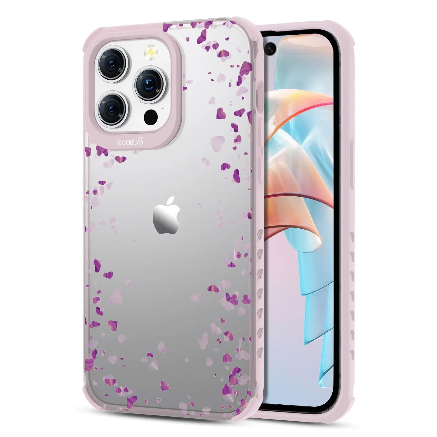Enchanting - Laguna Collection Case for Apple iPhone 15 Pro Max