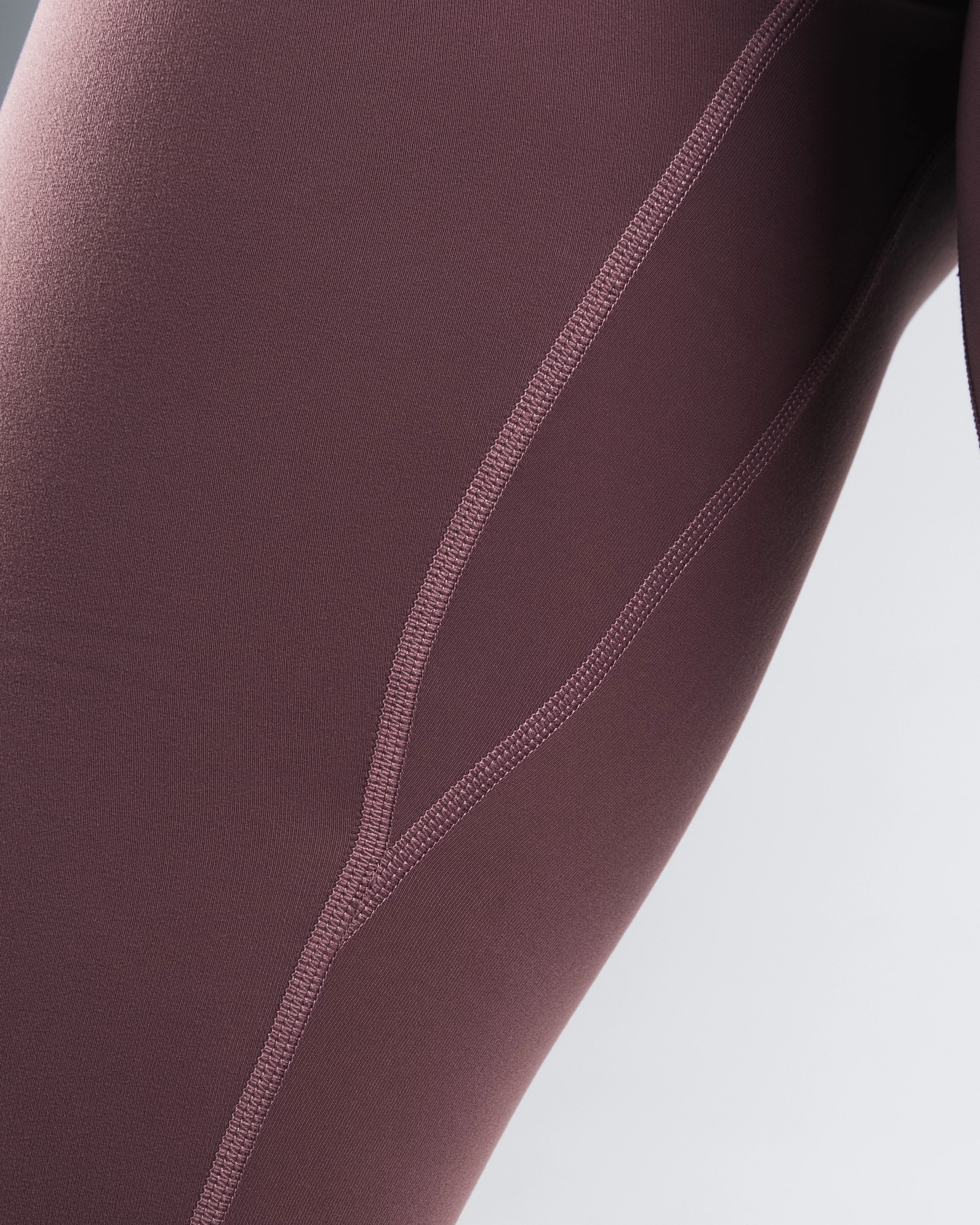 Everyday Core Legging - Sugar