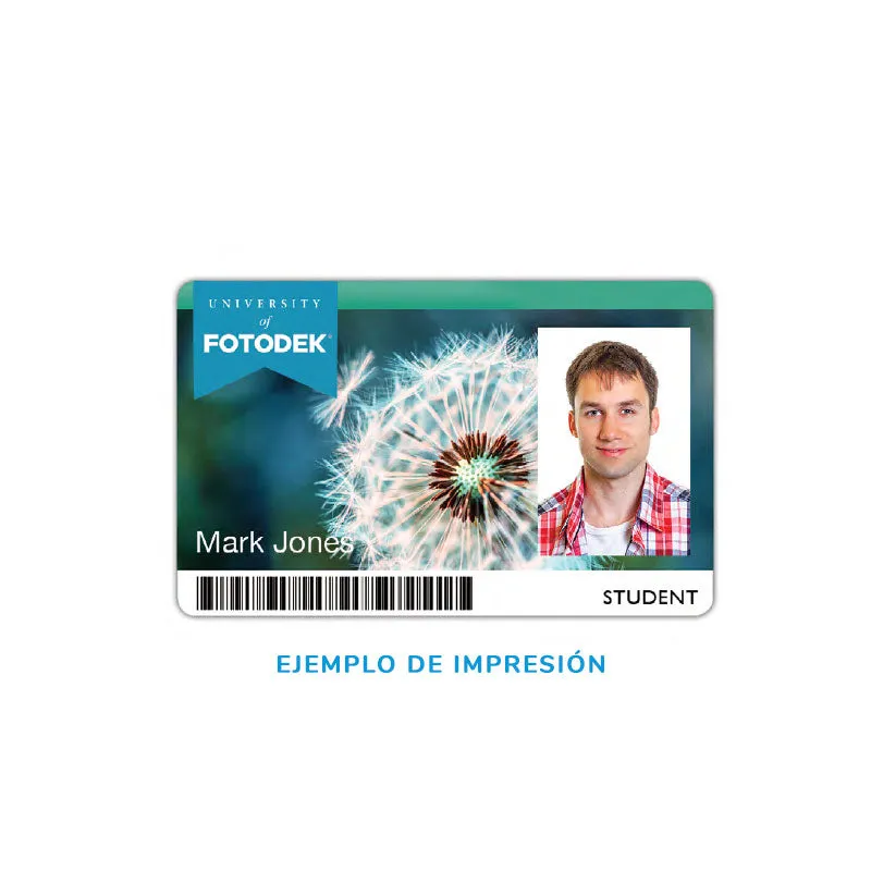 FOTODEK  TARJETAS PREMIUM FIRE