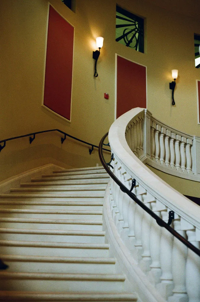 Fujifilm Fujicolor 200 35mm 36 Exposure