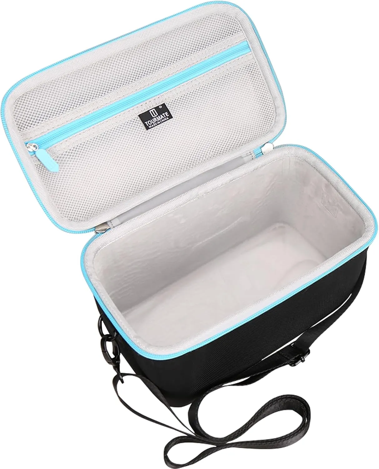 Hard Storage Case for Anker PowerCore Reserve 192Wh Power Bank 60,000mAh LiFePO4 Portable Charger 60W Portable Power (Case Only)