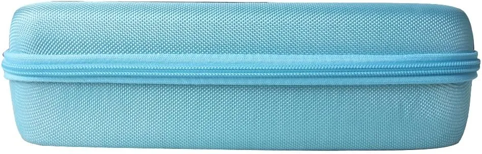 Hermitshell Hard Travel Case for JADENS Wireless Portable Printer/MUNBYN Portable Printer ITP01 (Green)