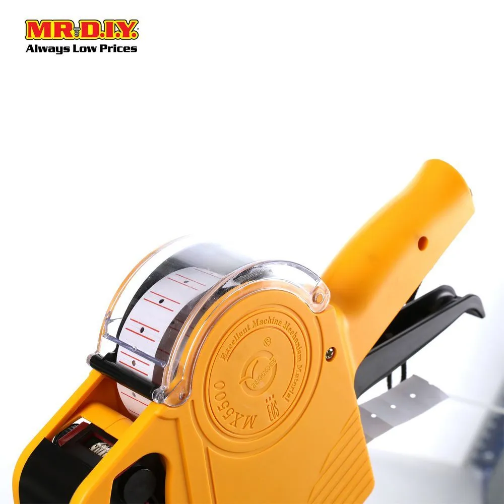 HONGSHENG Price Labeller MX5500EOS