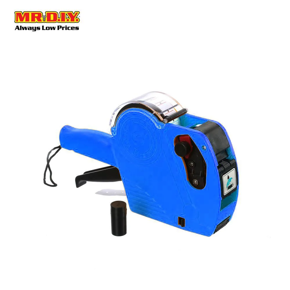 HONGSHENG Price Labeller MX5500EOS