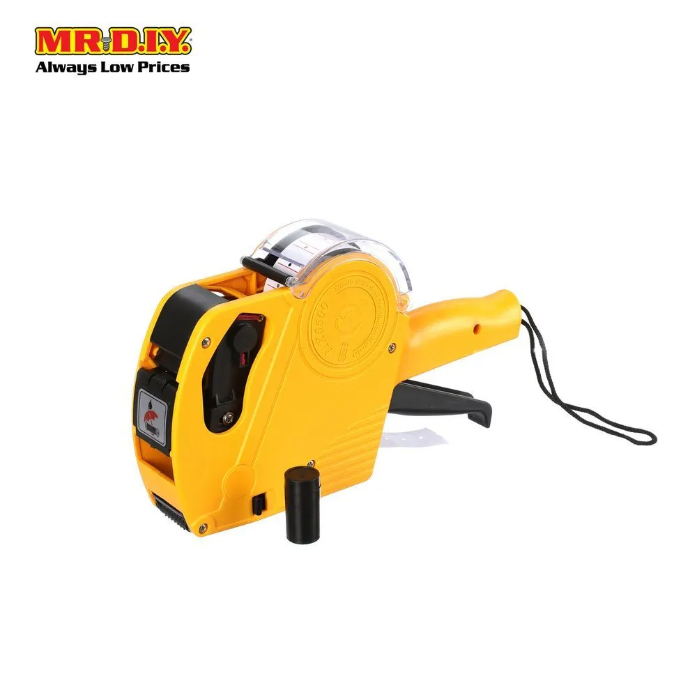 HONGSHENG Price Labeller MX5500EOS