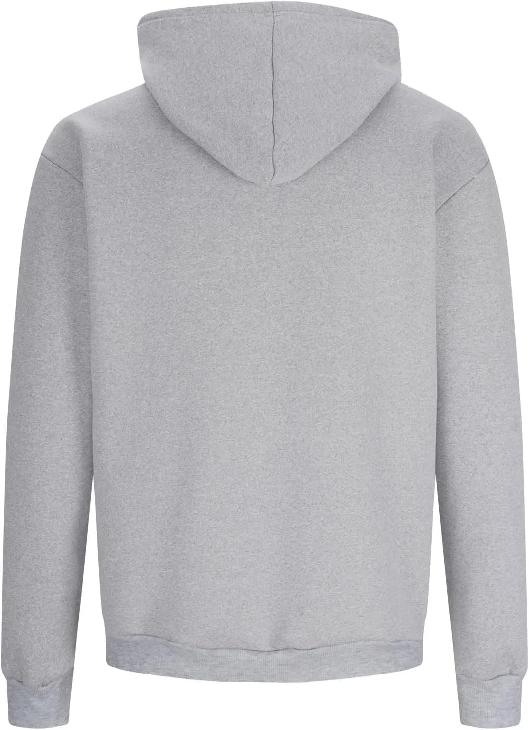 Hoodies for Men Heavyweight Fleece Sherpa Lined Hoodie Winter Warm Pullover Thick Thermal Windproof Sweatshirt