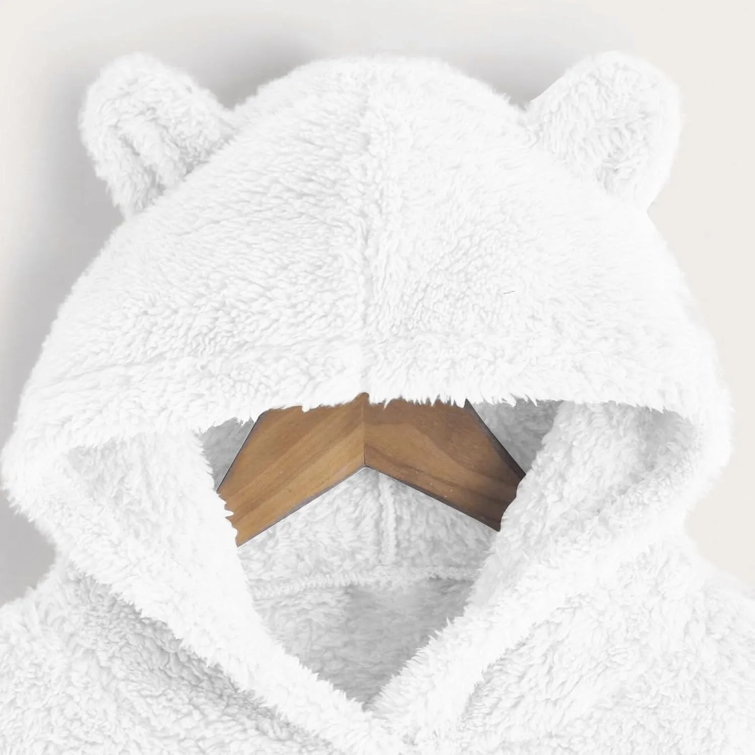 Hoodies for Teen Girls Sherpa Fleece Hooded Sweatshirts Oversized Long Sleeve Pullover Cute Clothes Tops 7-12 Years