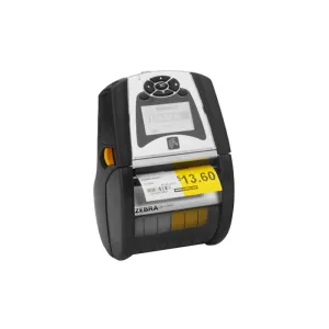 Impresora Porttil QLn 320 Premium