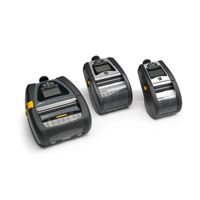 Impresora Porttil QLn 420 Premium