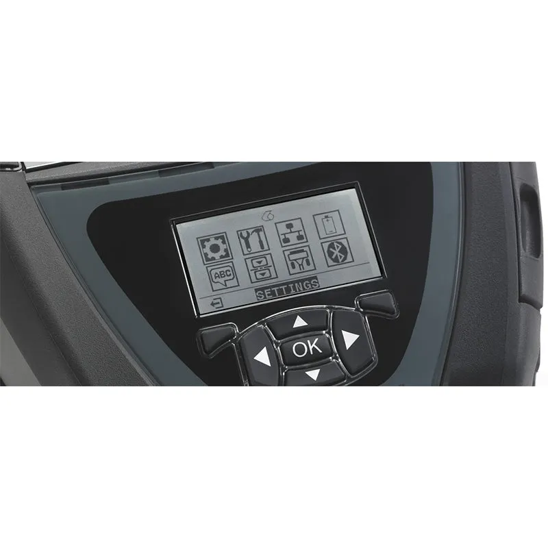 Impresora Porttil QLn 420 Premium