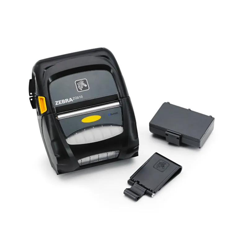 Impresora Porttil ZQ510 Premium