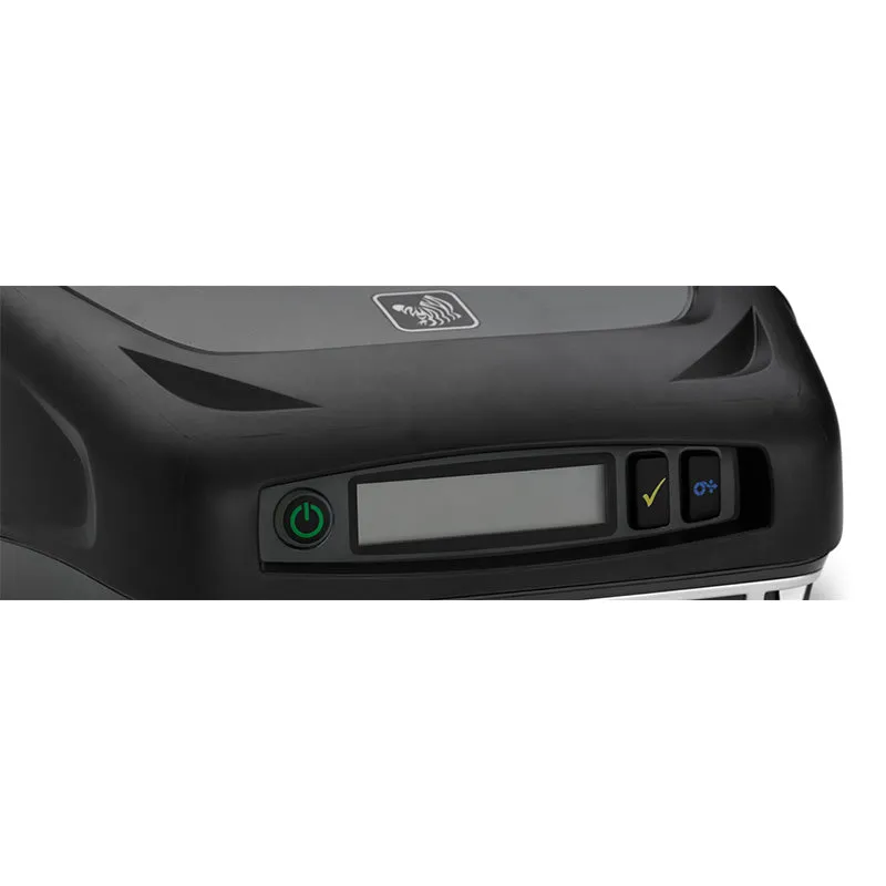 Impresora Porttil ZQ520 Premium