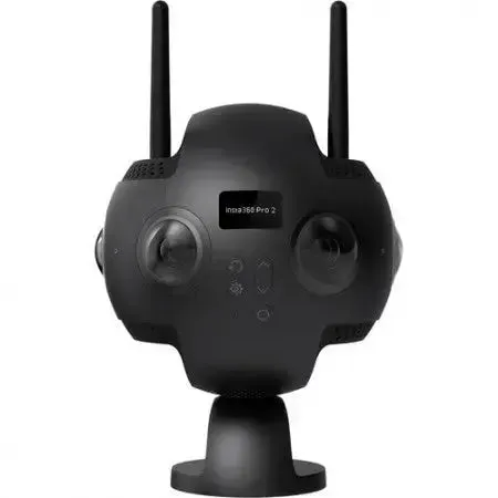 Insta360 Pro 2 Premium Bundle