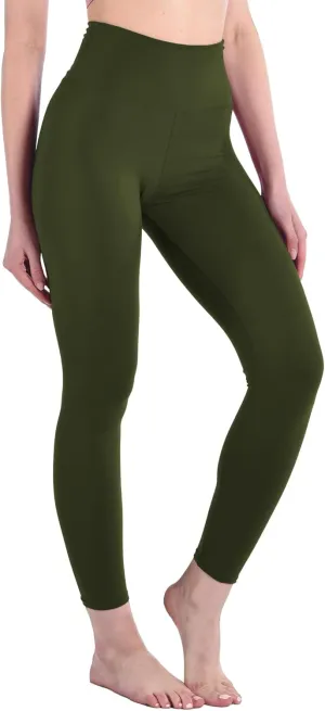 Ipletix Leggings for Women, High Waisted Leggings Buttery Soft Non See Through Workout Yoga Pants