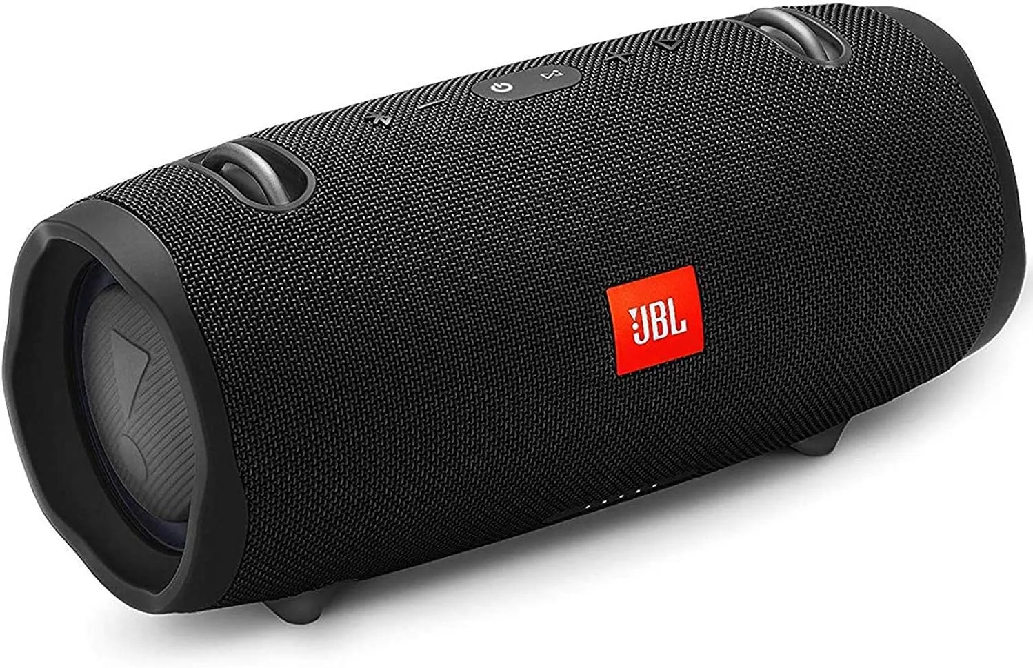 JBL Xtreme 2 Portable Wireless Bluetooth Speakers - Pair (Black) (Renewed)