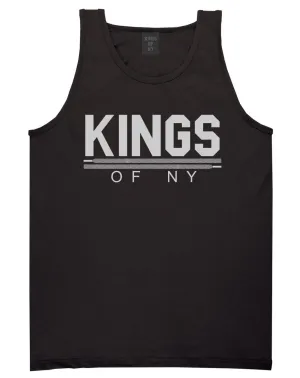 Kings Of NY Laces Tank Top