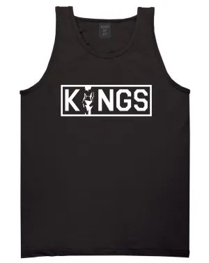 KINGS Twerk Girls Tank Top
