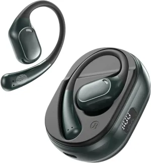 Language Translation Earbuds, AI Translation Earbuds Real Time with 144 Languages & Accents Online, Translator Device with APP Support Music and Calling, Simultaneous Translation Bluetooth 5.4