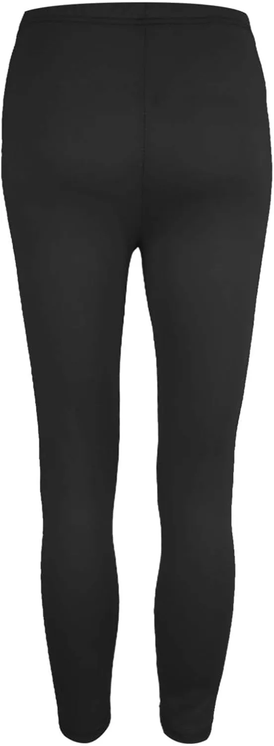 Leggings with Pockets for Women Women Pants Print Plus High Sport Pants Leggings with Pockets
