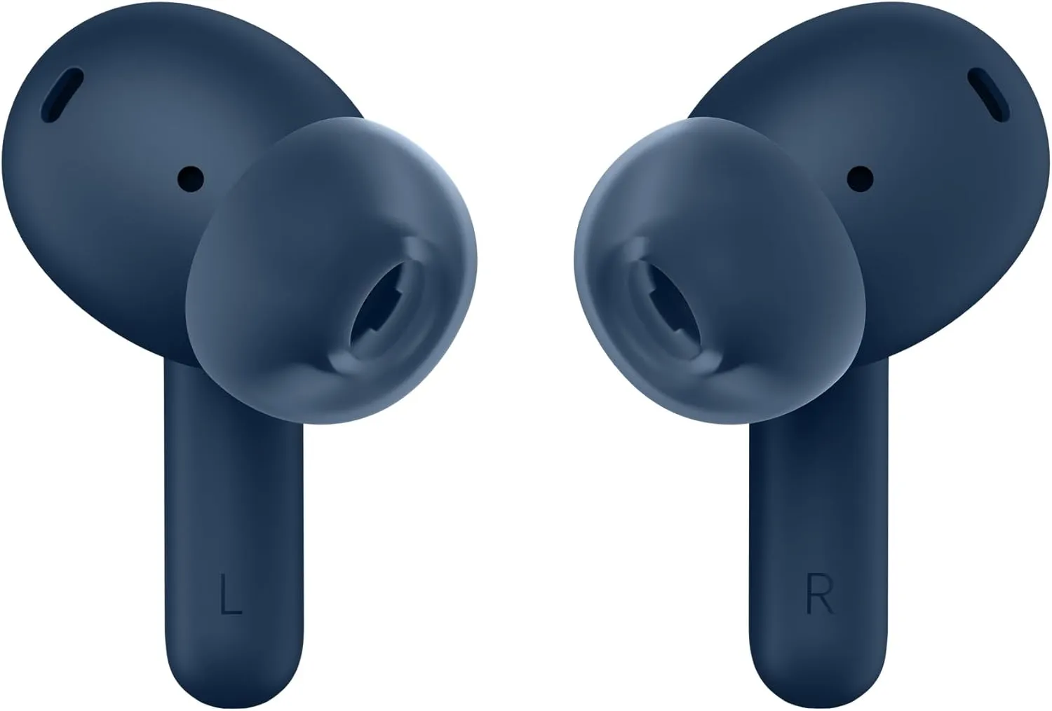 Lenovo TWS Earbuds Yoga PC Edition Cosmic Blue Active Noise Cancellation Bluetooth 5.3 Wireless Earbuds ENC 3-Mic Clear Calls AI EQ Mode Switch for Gaming, Movies, Music, and Meetings
