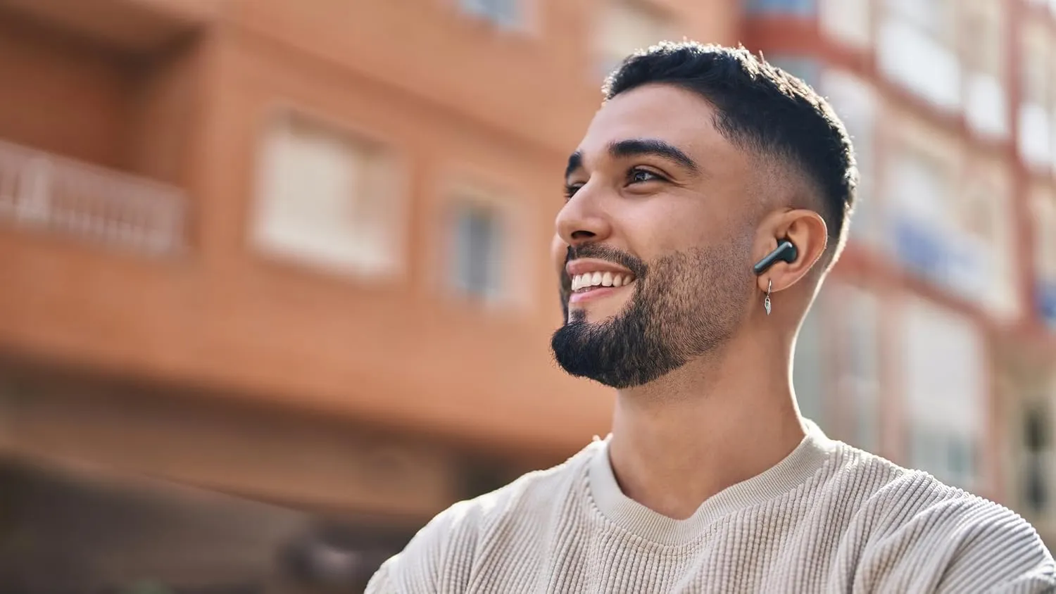 Lenovo TWS Earbuds Yoga PC Edition Tidal Teal Active Noise Cancellation Bluetooth 5.3 Wireless Earbuds ENC 3-Mic Clear Calls AI EQ Mode Switch for Gaming, Movies, Music, and Meetings