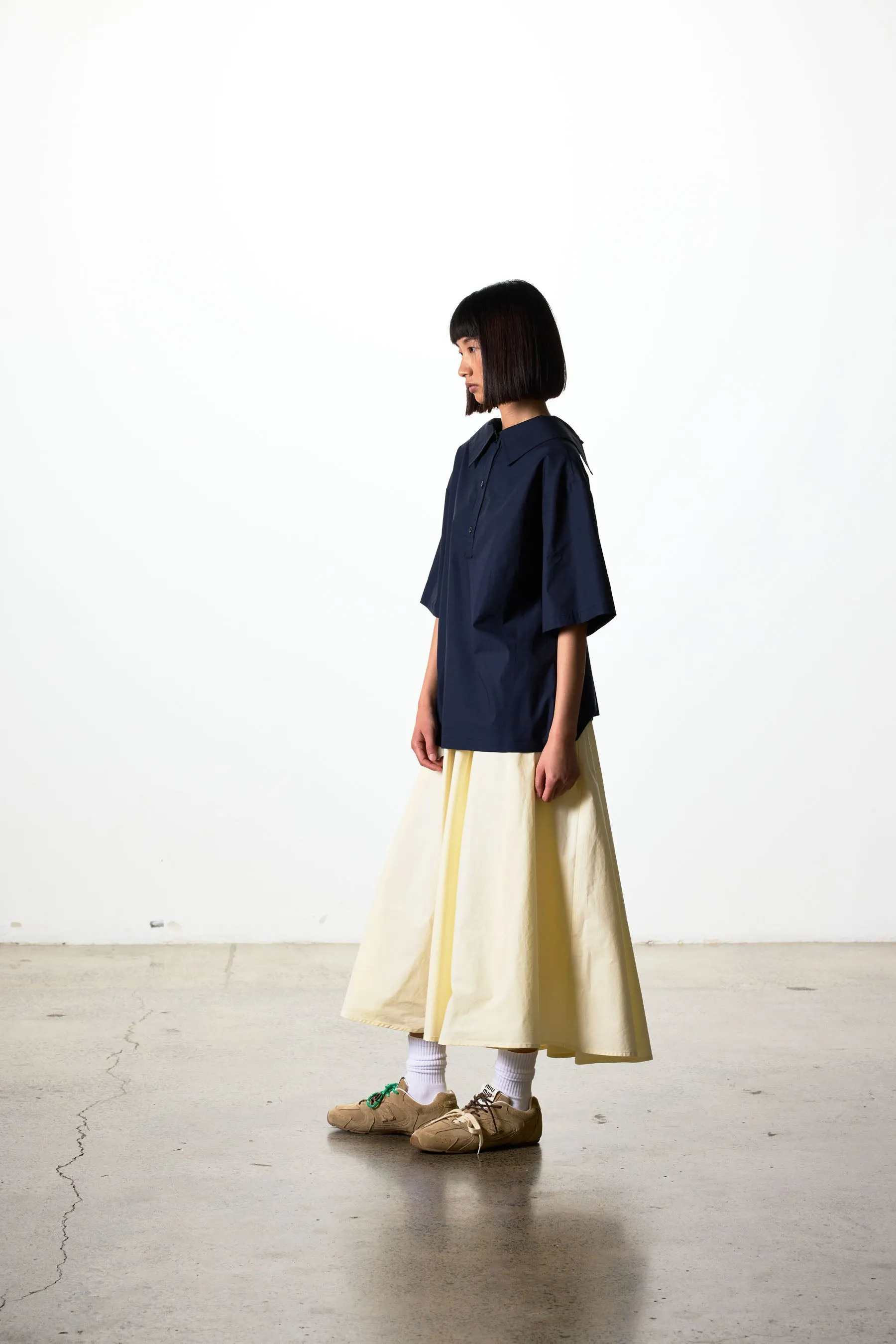 Maria Skirt