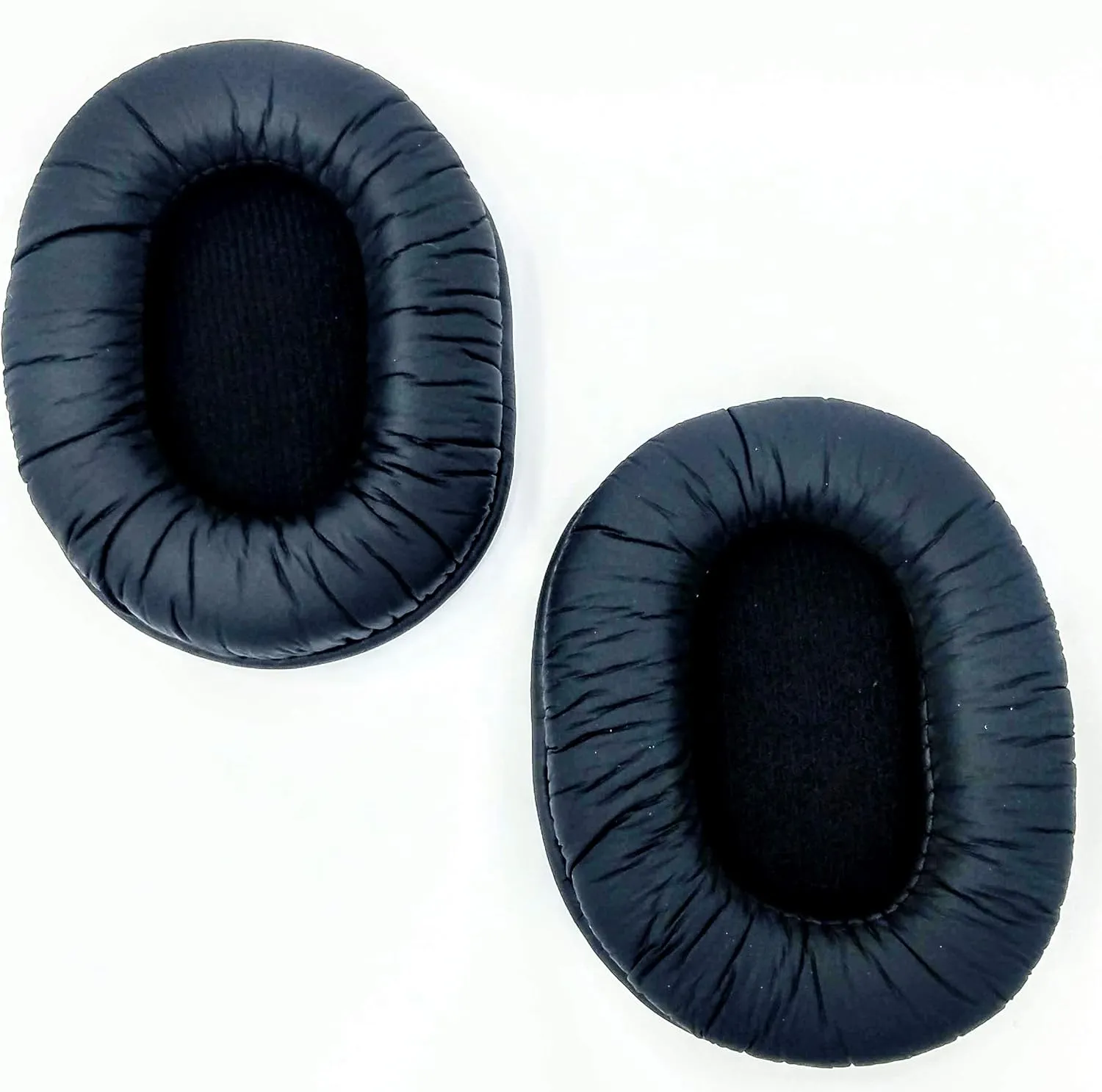 MDR Replacement Ear Pads for Sony MDR-7506, MDR-7806, MDR-V6, MDR-CD900ST