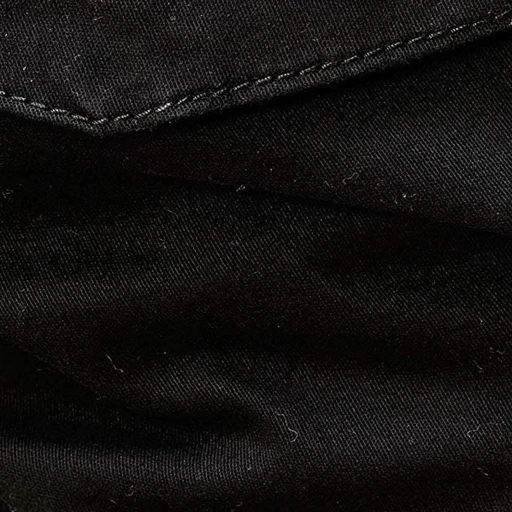 Men's Athletic Running Sweatpants Mens Pocket Trousers Beam Drawstring Men's Pants Men's Athletic Running Sweatpants