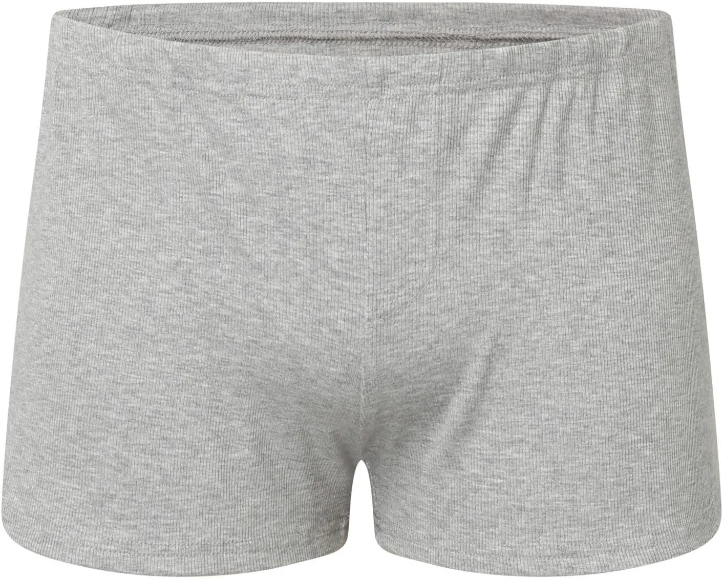 Men's Briefs Underwear,Plus Size Sexy Lace Up Shorts Holiday Casual 3 Minute Mens Valentines Underwear