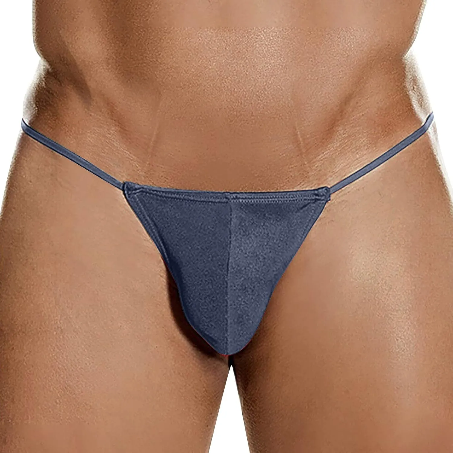 Men's Briefs,Jock Strap Athletic Supporter for Sexy Jockstrap Men Thongs Underwear Panties for Men