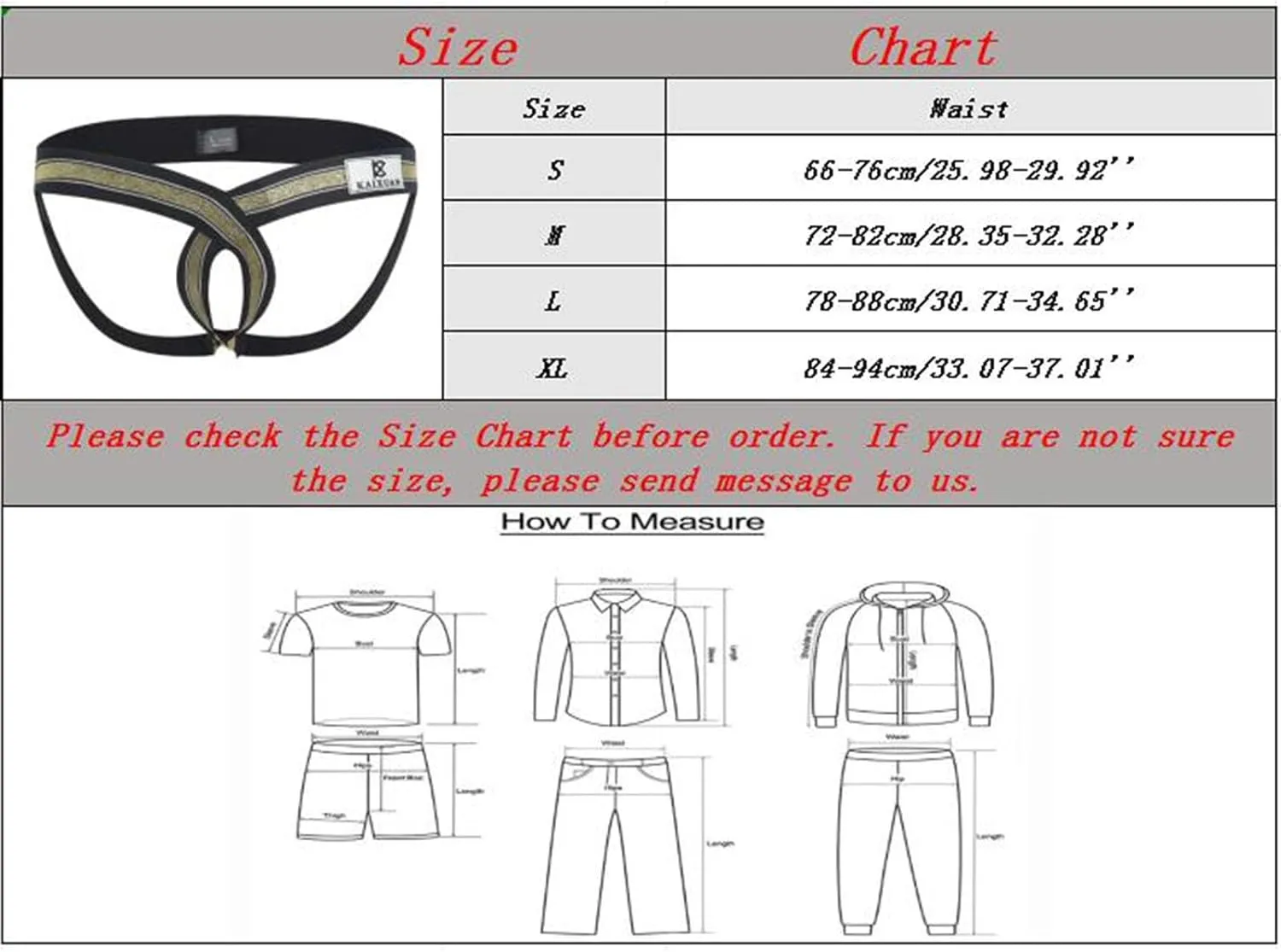 Mens Crotchless Underwear,Gay Sex Toy Underwear Sexy Buttocks Lifting Double Thong Underwear Thong for Men