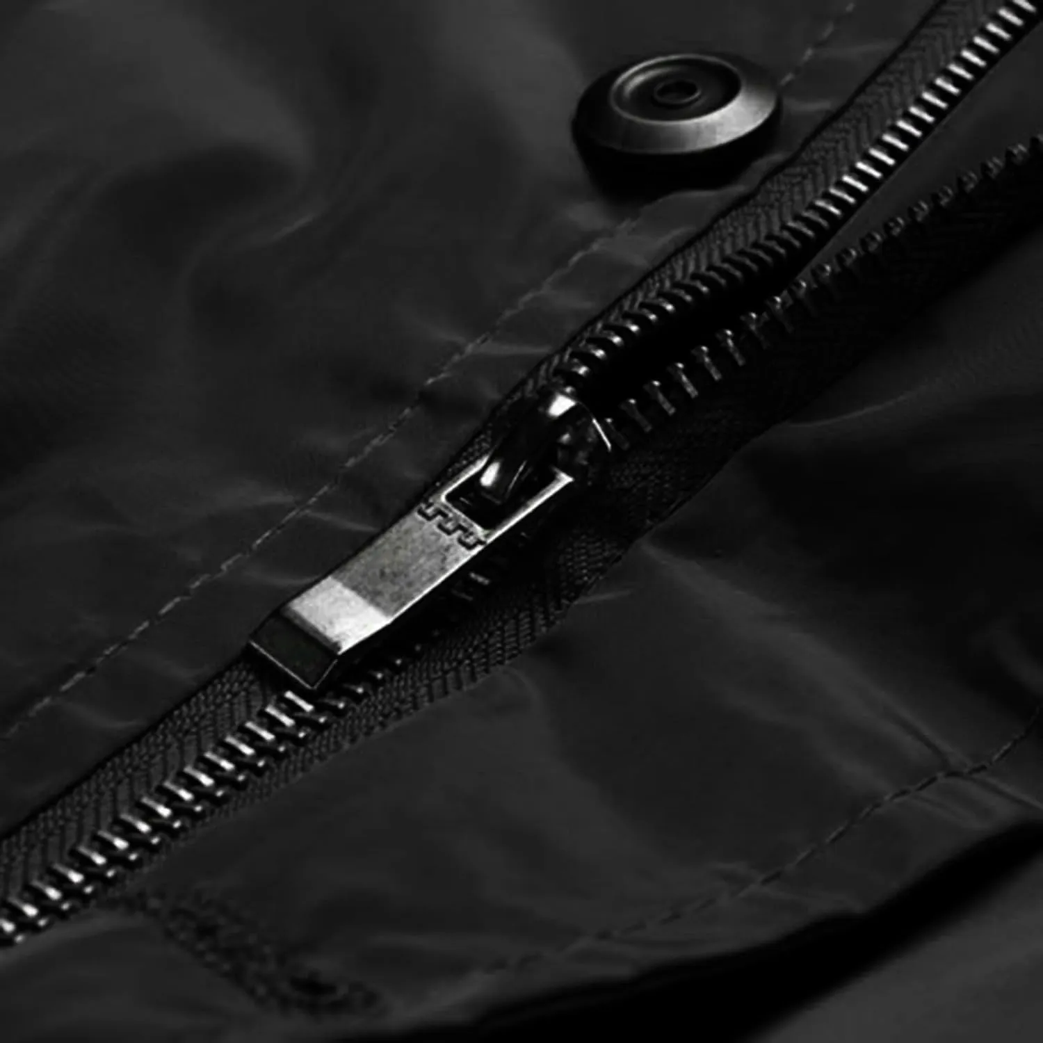 Mens Fall Jackets Fashion Leisure Retro Pocket Zipper Jacket Jacket Overcoat Hooded Baseball Men Lightweight Jacket