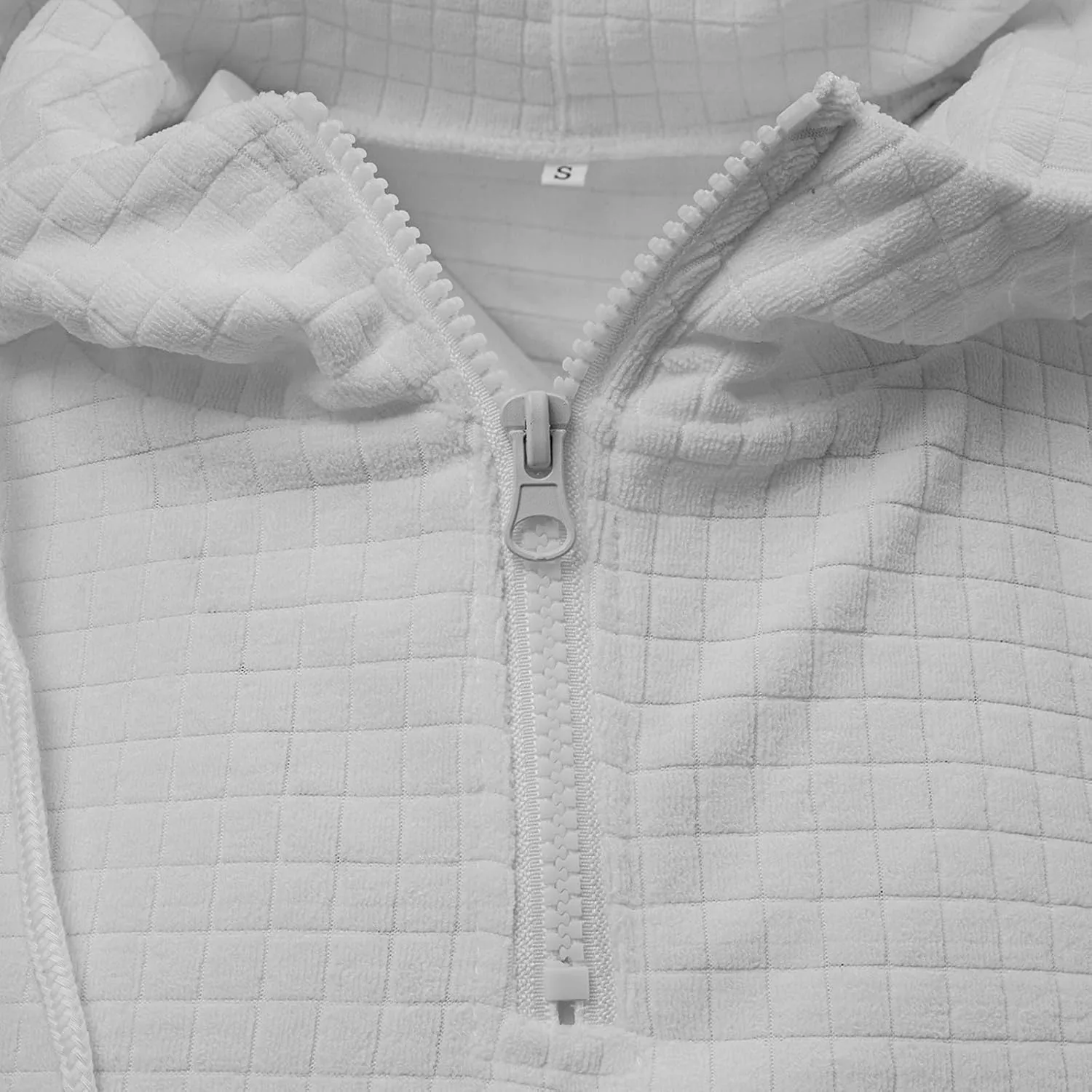 Men's Hoodies Pullover Comfy Stylish Ski Solid Colored Sweater Loose Sweaters Pullover Winter Shirts for Men with Pockets