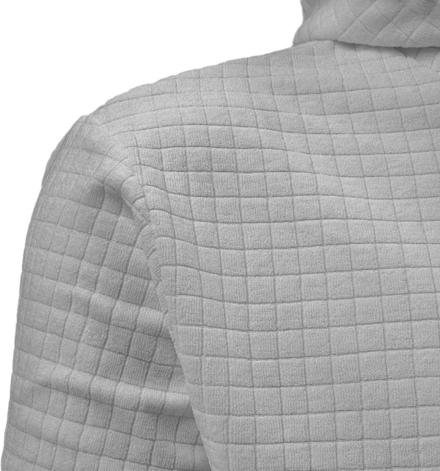 Men's Hoodies Pullover Comfy Stylish Ski Solid Colored Sweater Loose Sweaters Pullover Winter Shirts for Men with Pockets