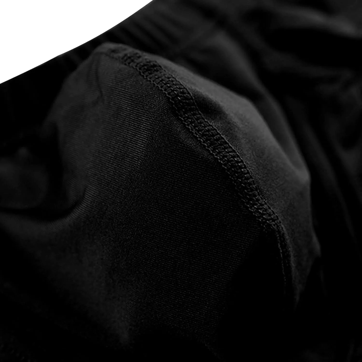 Men's Lace Up Seamless Soft Thongs Men's Sport Briefs with Pouch Valentines Day Gifts for Modal Bikini Briefs Men