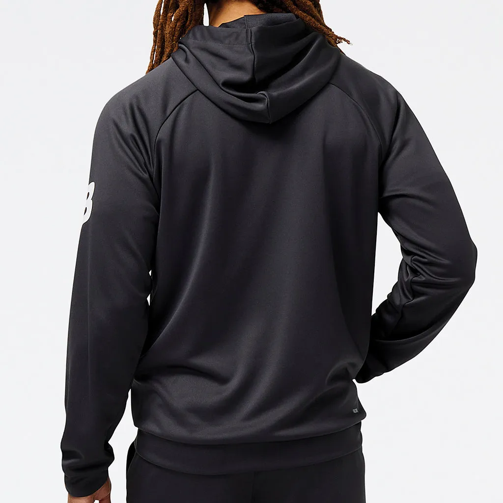 Men's New Balance Grit Knit Travel Pullover