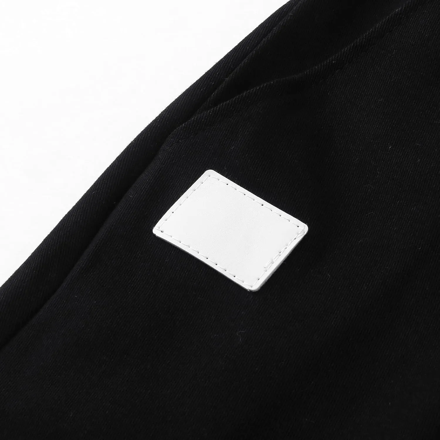 Mens Workout Cargo Sweatpants Pants Pockets Men's Pants Mens Active Athletic Sweatpants Fleece Open Bottom Drawstring