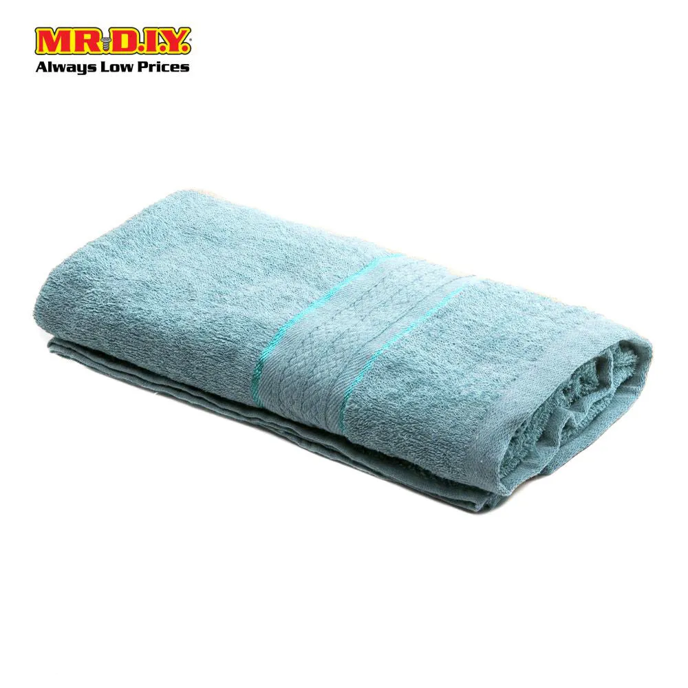 (MR.DIY) Premium Bath Towel (70cm x 140cm)