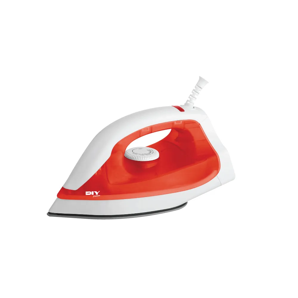 (MR.DIY) Premium Electric Iron
