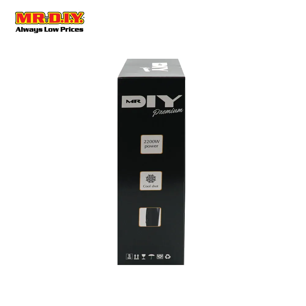 (MR.DIY) Premium Hair Dryer