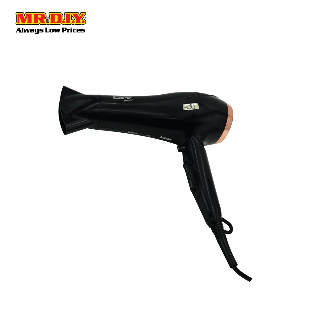 (MR.DIY) Premium Hair Dryer