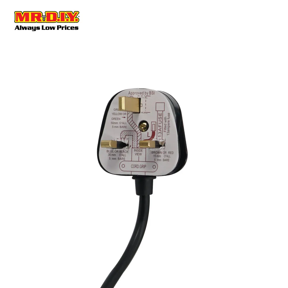 (MR.DIY) Premium Hair Dryer