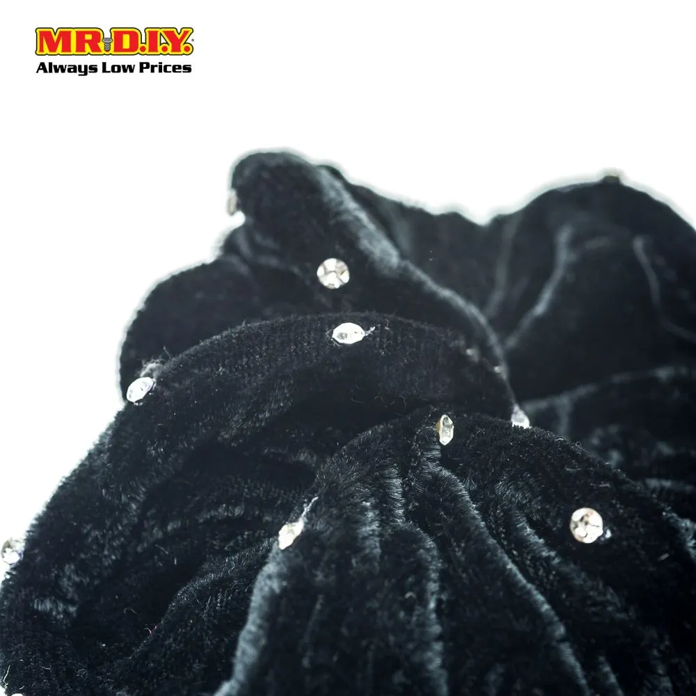 (MR.DIY) PREMIUM Hair Scrunchie