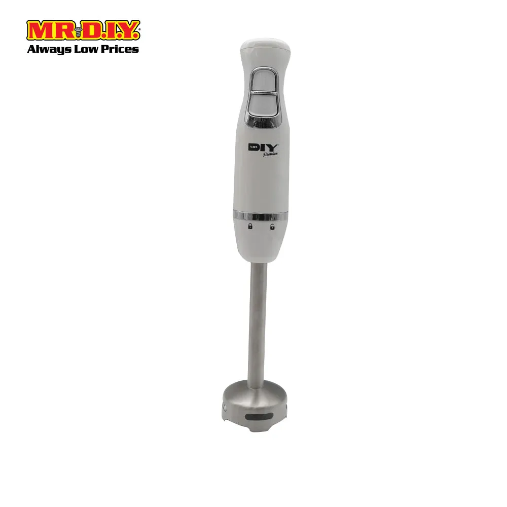 (MR.DIY) Premium Hand Blender Set