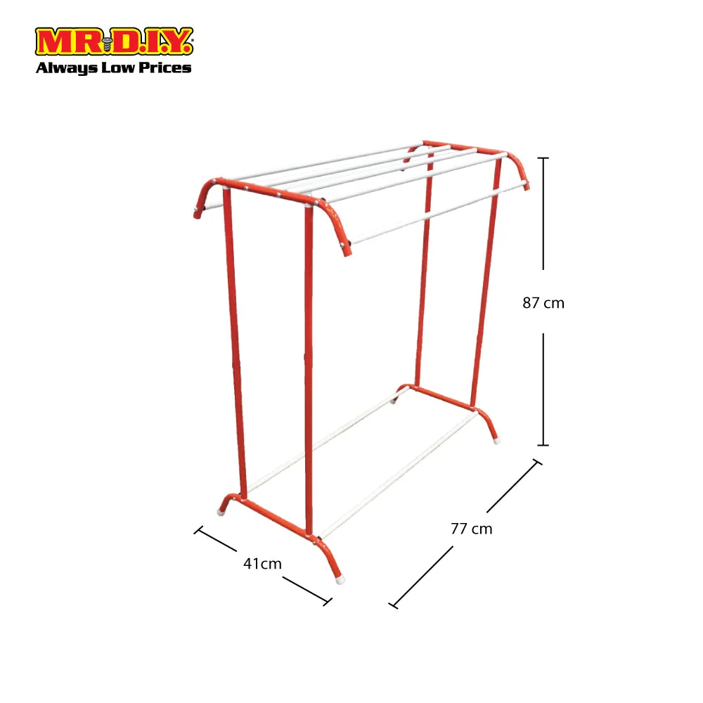 (MR.DIY) Premium Metal Drying Rack