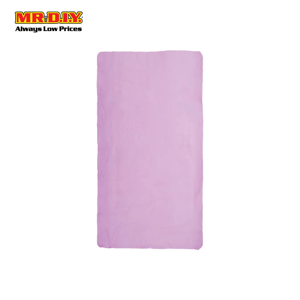 (MR.DIY) Premium Microfiber Face Towel 7386