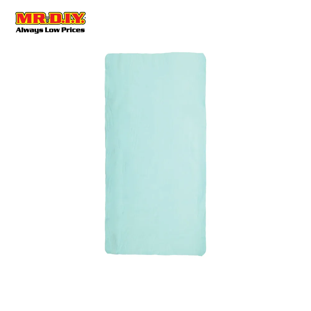 (MR.DIY) Premium Microfiber Face Towel 7386
