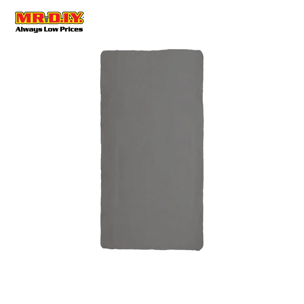 (MR.DIY) Premium Microfiber Face Towel 7386